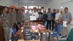 perhutani kph jombang