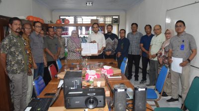 perhutani kph jombang