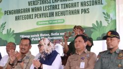 perhutani kph jombang