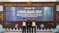 kapolres jombang