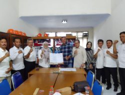 Perhutani Jombang Dukung Yayasan Soerjo Modjopahit Dalam Pembangunan Taman Budaya