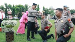 kapolres jombang