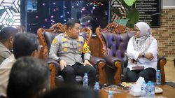perhutani dan polres jombang