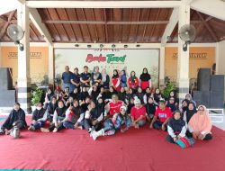 Semarak Kegiatan Senam Prolanis Tingkatkan Kesehatan Lansia di Jombang