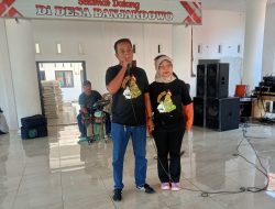 Karnaval Jolen : Uri Uri Budaya Sedekah Bumi Desa Banjardowo