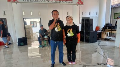 banjardowo