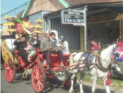 Pawahi Budaya Desa Keras 2025: Wujud Syukur dan Pelestarian Tradisi Leluhur
