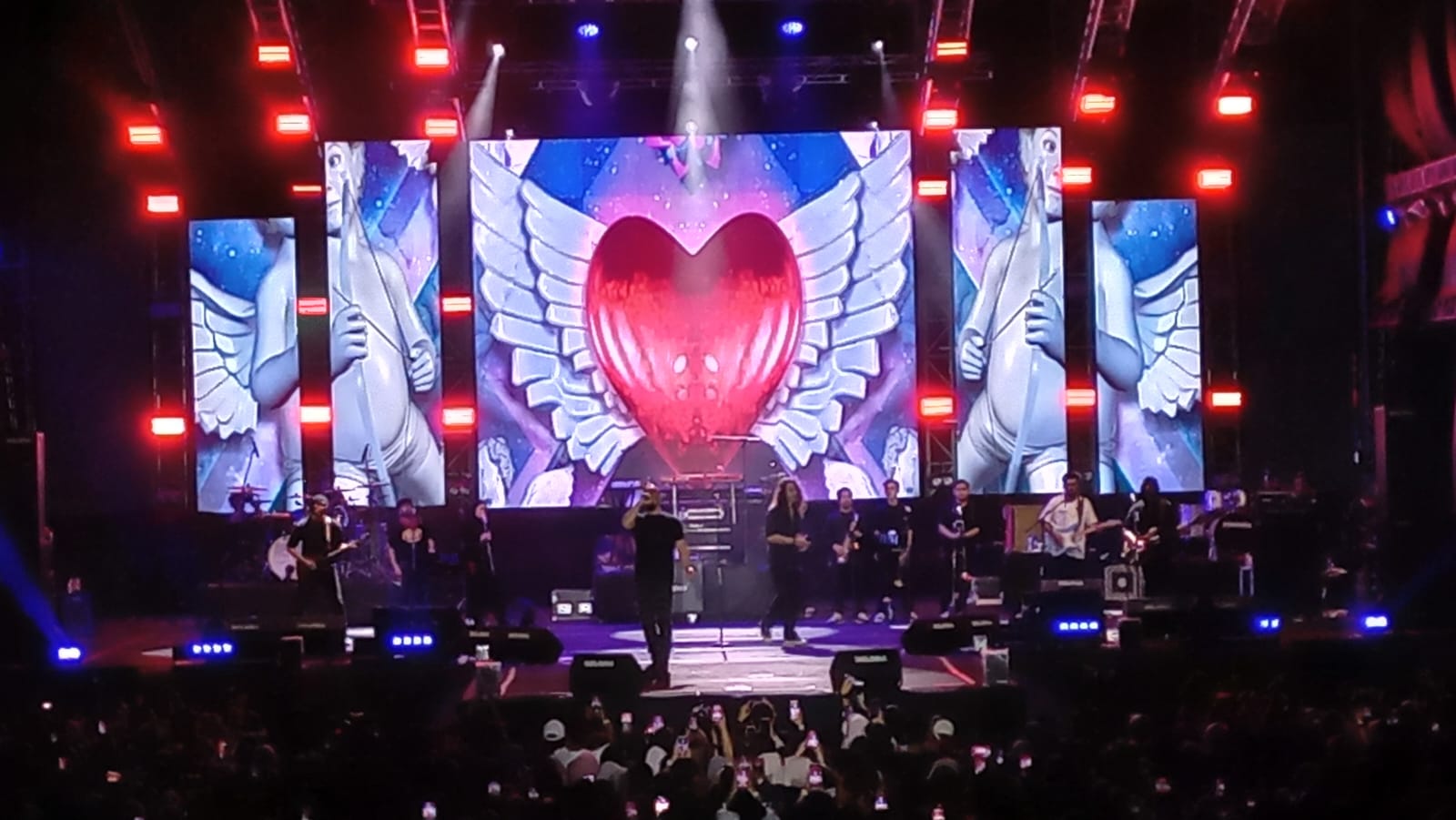 Konser jombang