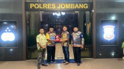 gamki jombang