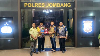gamki jombang