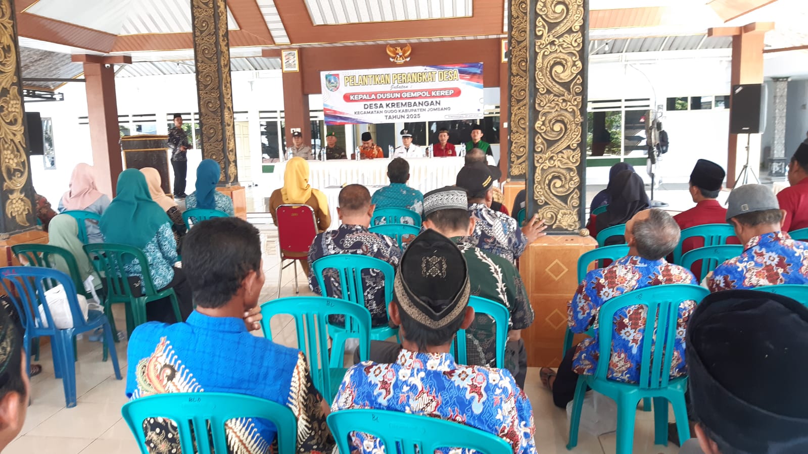 desa krembangan