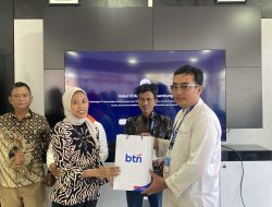 Dorong Pasar Tradisional Melek Digital, IKAPPI Jatim Gandeng Kominfo Gelar Pelatihan Berbasis AI di Sidoarjo