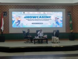 Showcasing: Meneguhkan Hak Kesehatan Seksual dan Reproduksi di Jombang