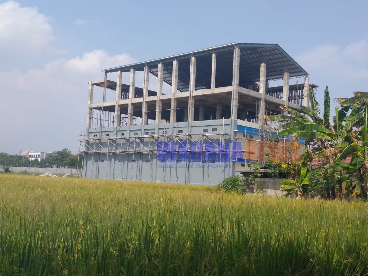 itebis pgri dewantara