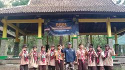 Pramuka Saka Wana Bakti