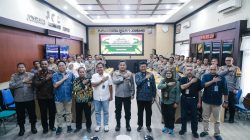 kapolres jombang