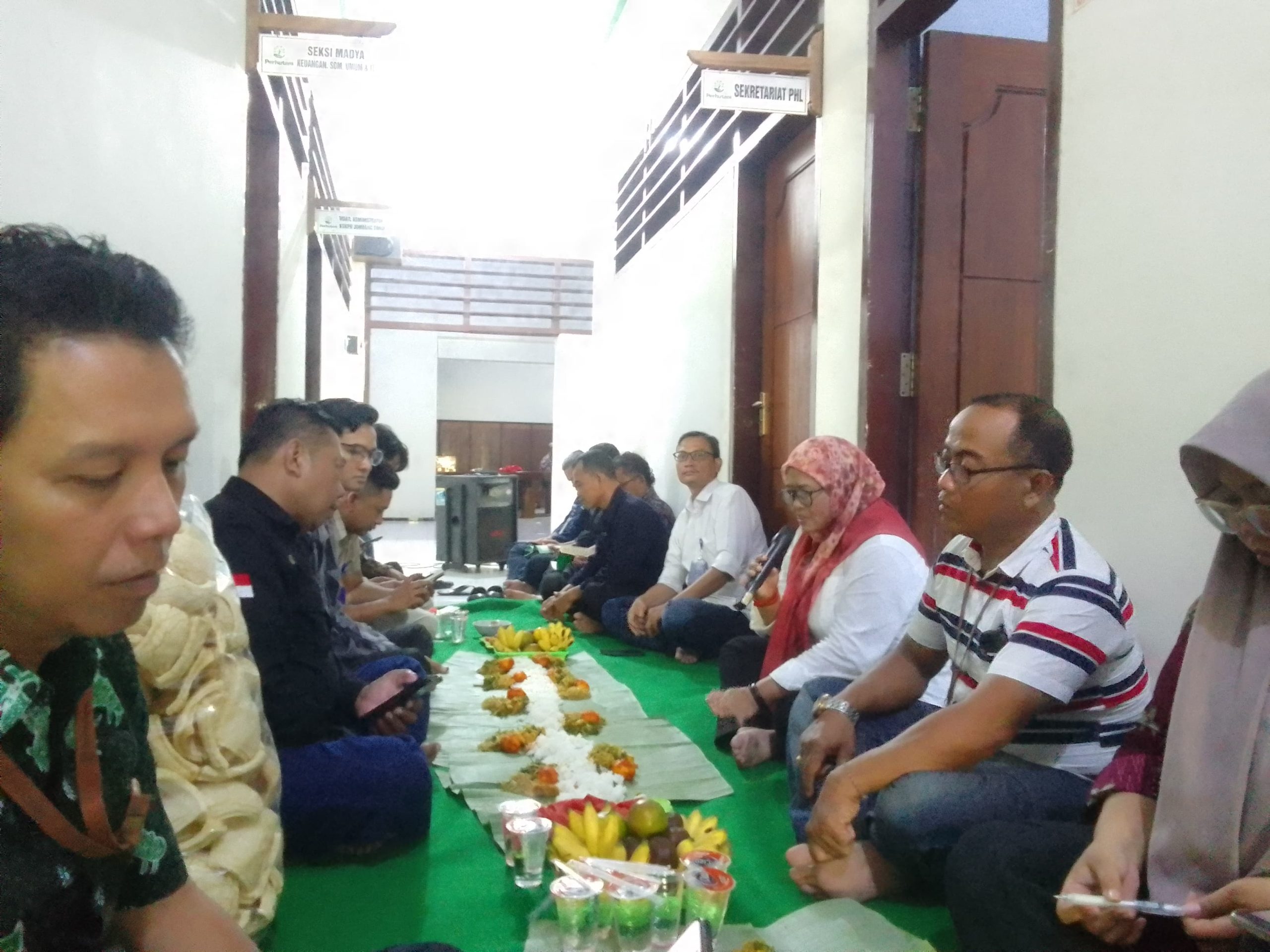 perhutani jombang