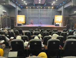 Disdikbud Kabupaten Jombang Gelar Workshop Pengenalan Warisan Budaya