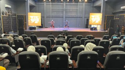 workshop