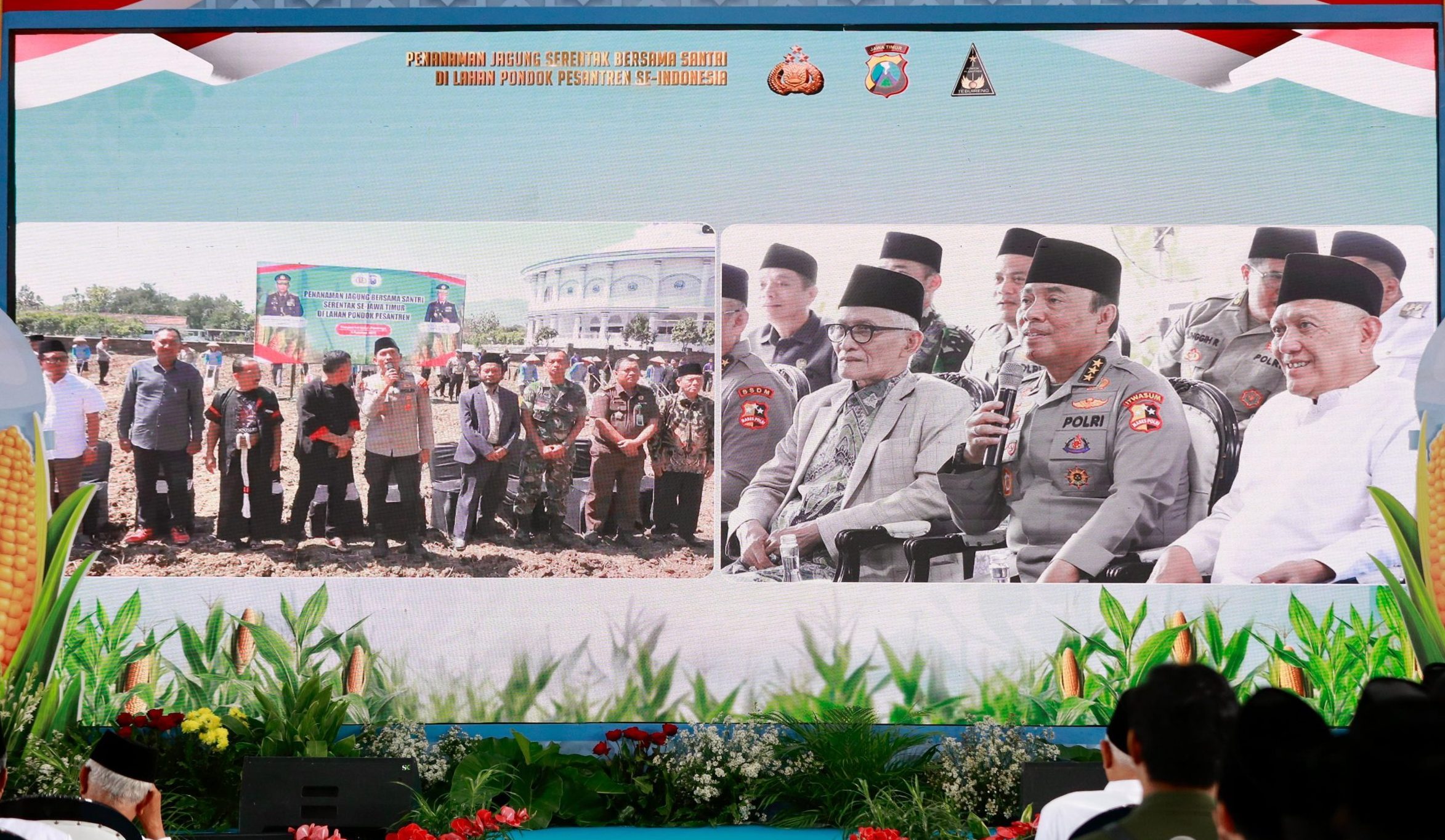 ketahanan pangan