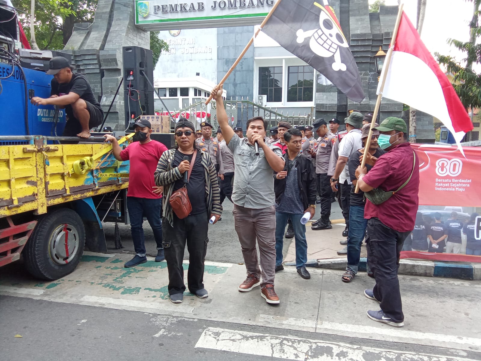 disdagrin jombang