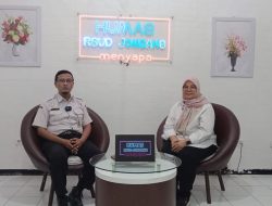 Waspadai Gangguan Tiroid, RSUD Jombang Tawarkan Layanan Pemeriksaan Lengkap dan Terpadu