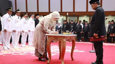 Gubernur dki