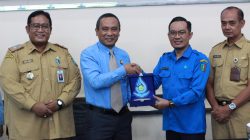 perumdam tirta kencana jombang