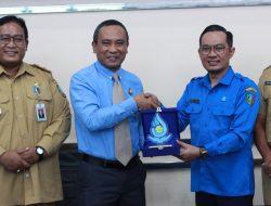 Perumdam Tirta Kencana Teken MoU Dengan Kejaksaan Negeri Jombang Perkuat Tata Kelola Perusahaan
