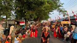 karnaval menganto