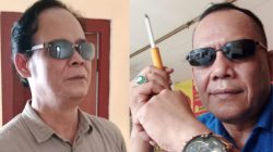 Petak Umpet, Penanganan Pelaporan Pabrik Karet di Jombang