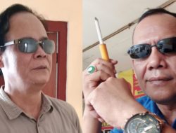 Petak Umpet, Penanganan Pelaporan Pabrik Karet di Jombang