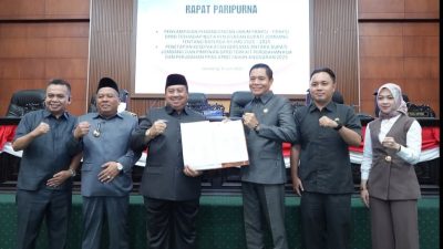 dprd jombang