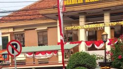 Berikut Kronologis Perkara Moh. Zaini Perumahan Bumi Bongkot Permai Peterongan Jombang