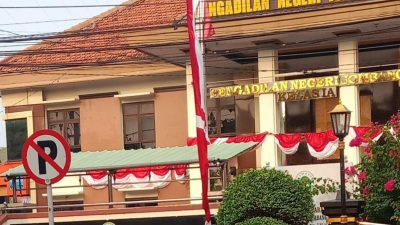 perum bumi bongkot permai