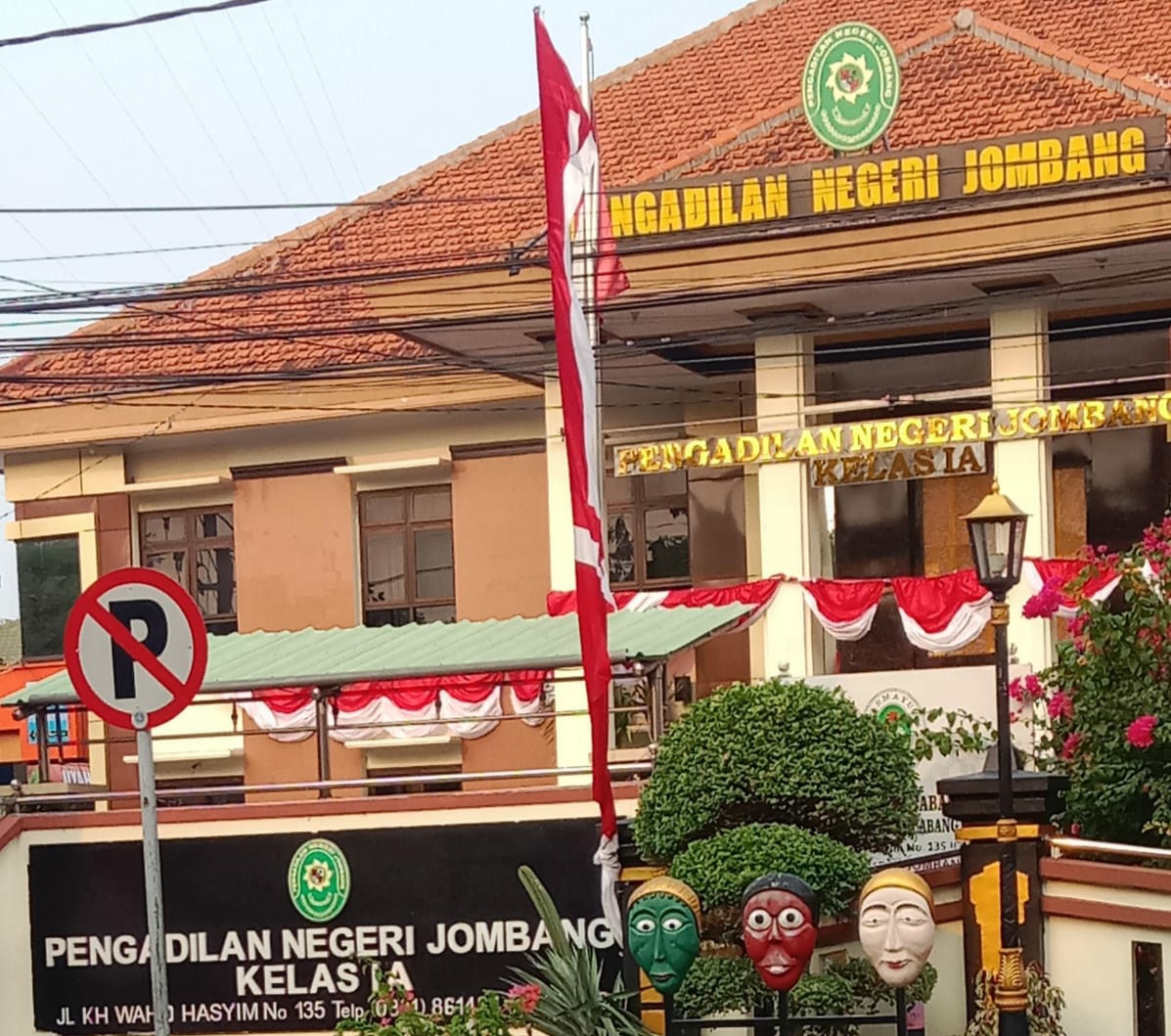 perum bumi bongkot permai