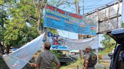 satpol pp jombang