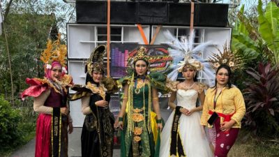 aura wedding