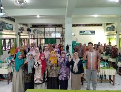 Disdikbud Jombang Gelar Bimtek Pembelajaran Mendalam
