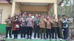 hari penjaga hutan sedunia