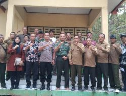 Hari Penjaga Hutan Sedunia, Perhutani Jombang Perkuat Kolaborasi