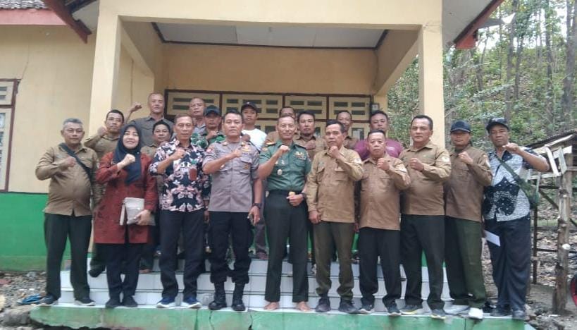 hari penjaga hutan sedunia