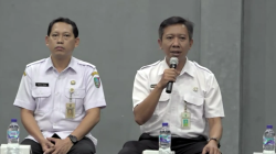 gerakan sekolah sehat
