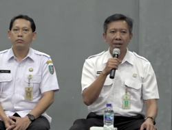 Disdikbud Jombang Gelar Rakor Gerakan Sekolah Sehat 7 Kebiasaan Anak Indonesia Hebat