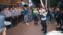 polres jombang