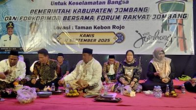 kebonrojo jombang