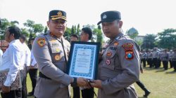 kapolres jombang
