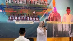 cabang dinas pendidikan jombang