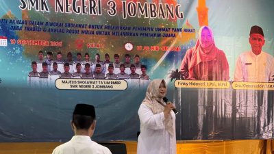 cabang dinas pendidikan jombang