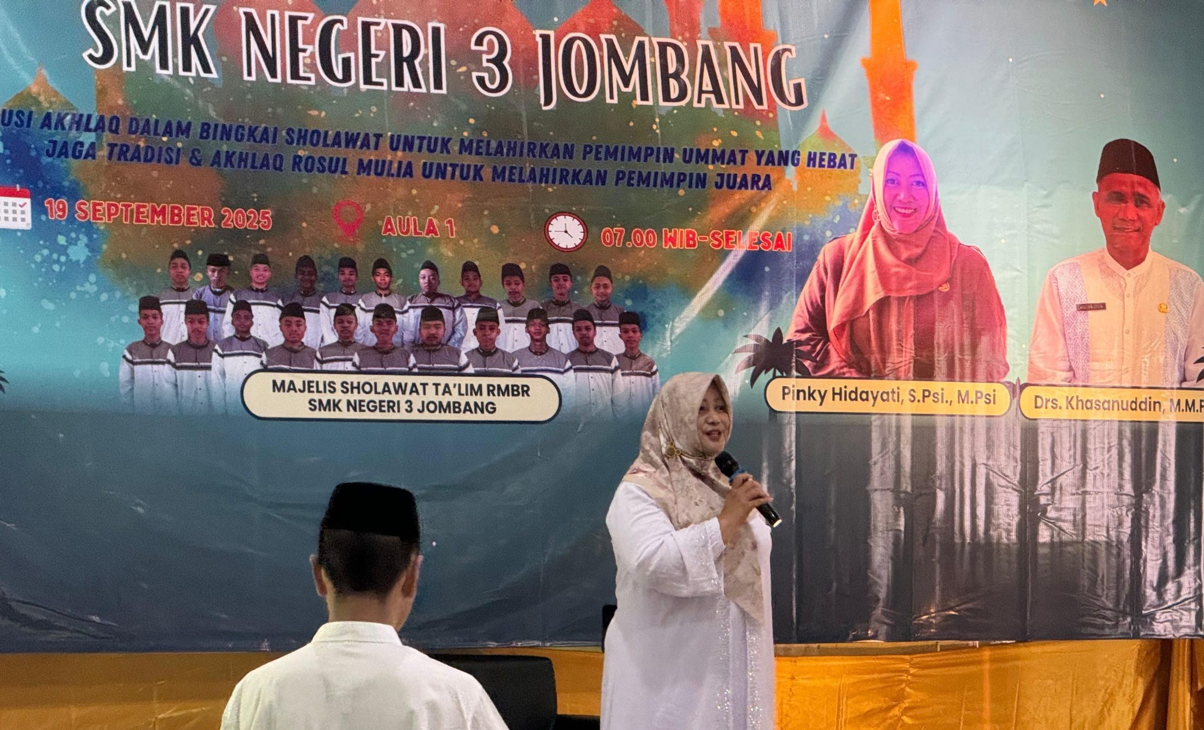 cabang dinas pendidikan jombang